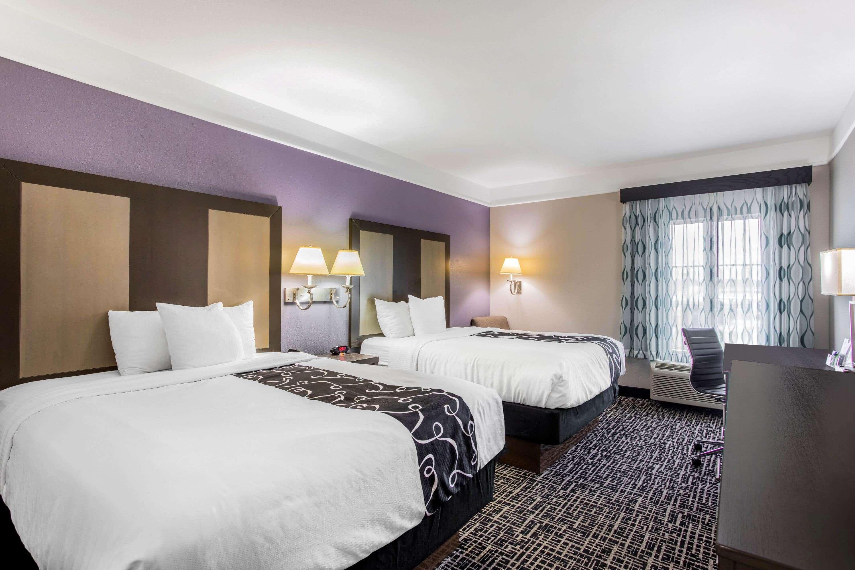 La Quinta Inn & Suites Fultondale Exteriér fotografie