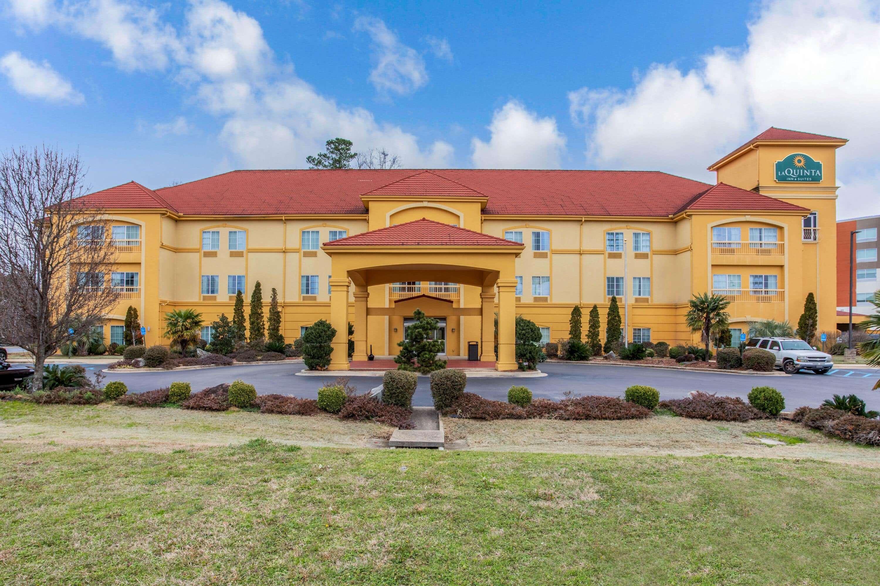 La Quinta Inn & Suites Fultondale Exteriér fotografie