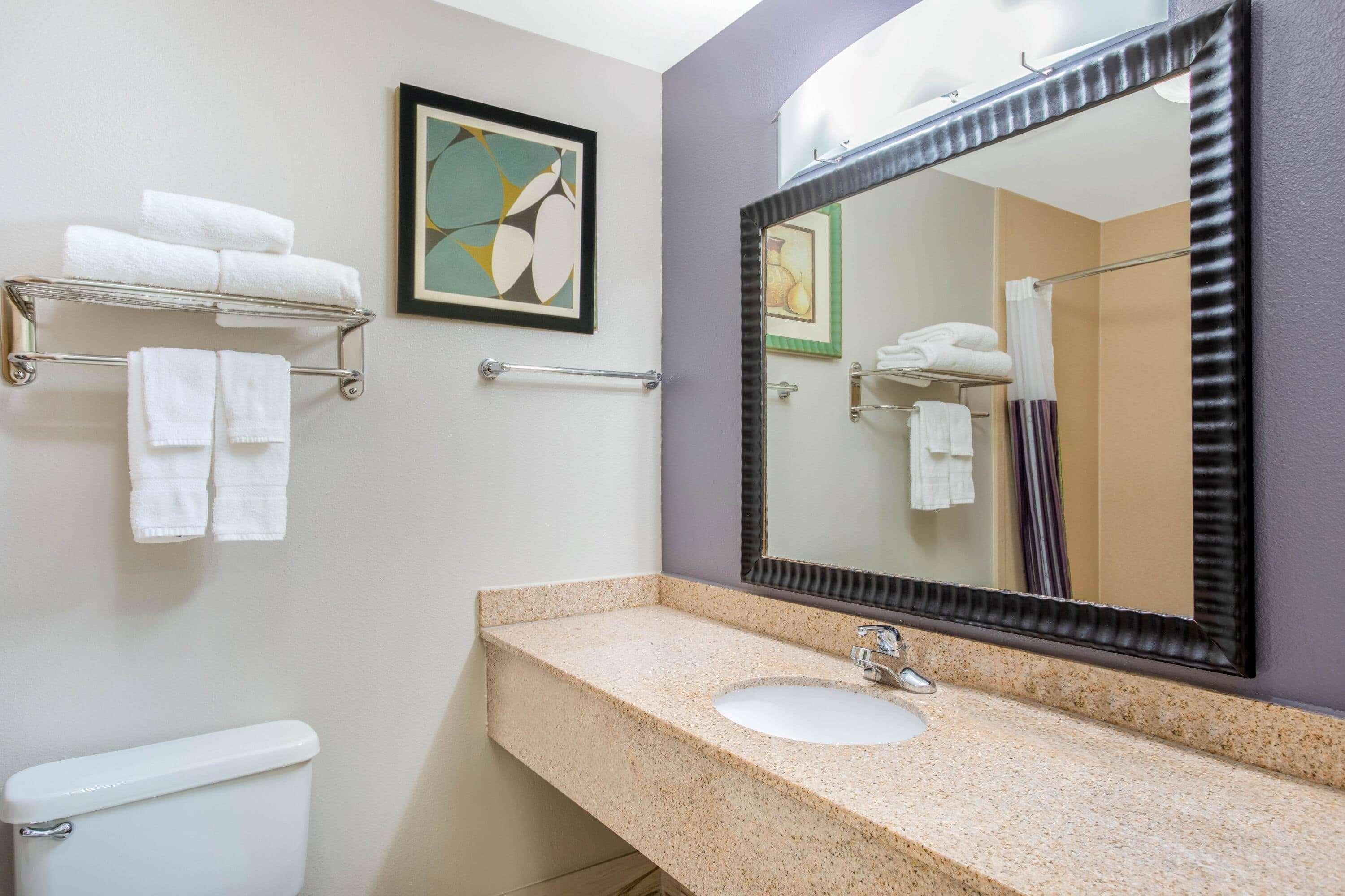 La Quinta Inn & Suites Fultondale Exteriér fotografie